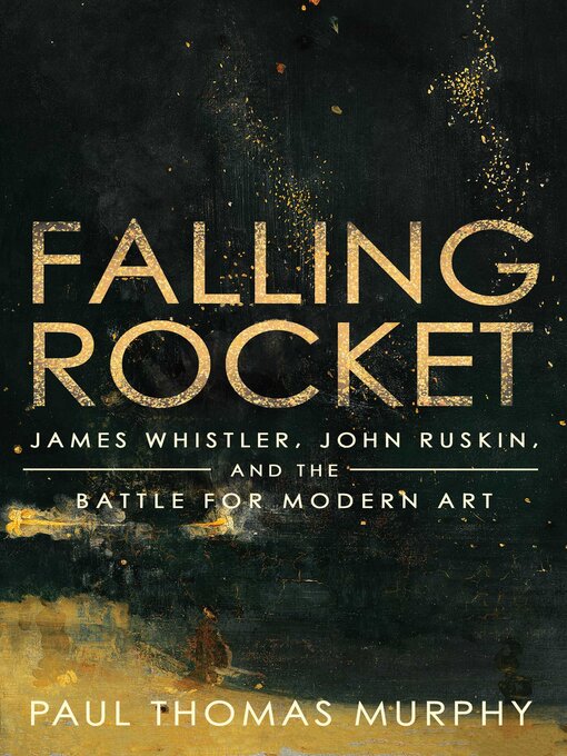 Title details for Falling Rocket by Paul Thomas Murphy - Available